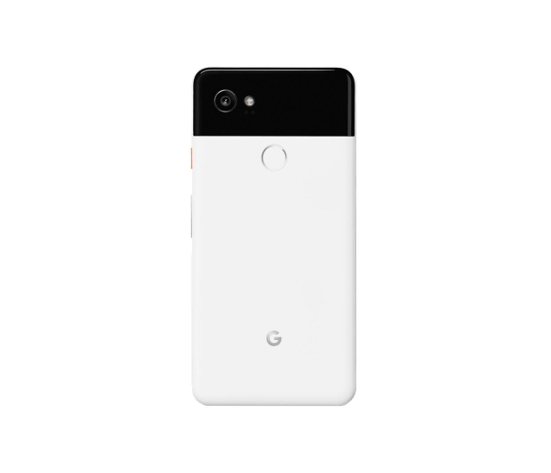 Google Pixel 2 XL 64GB LTE Black and White - 403993 - zdjęcie 3